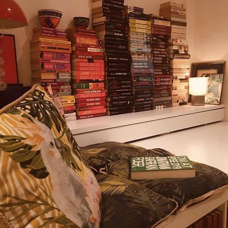 Central London Charming Camden Split Level Home Екстериор снимка
