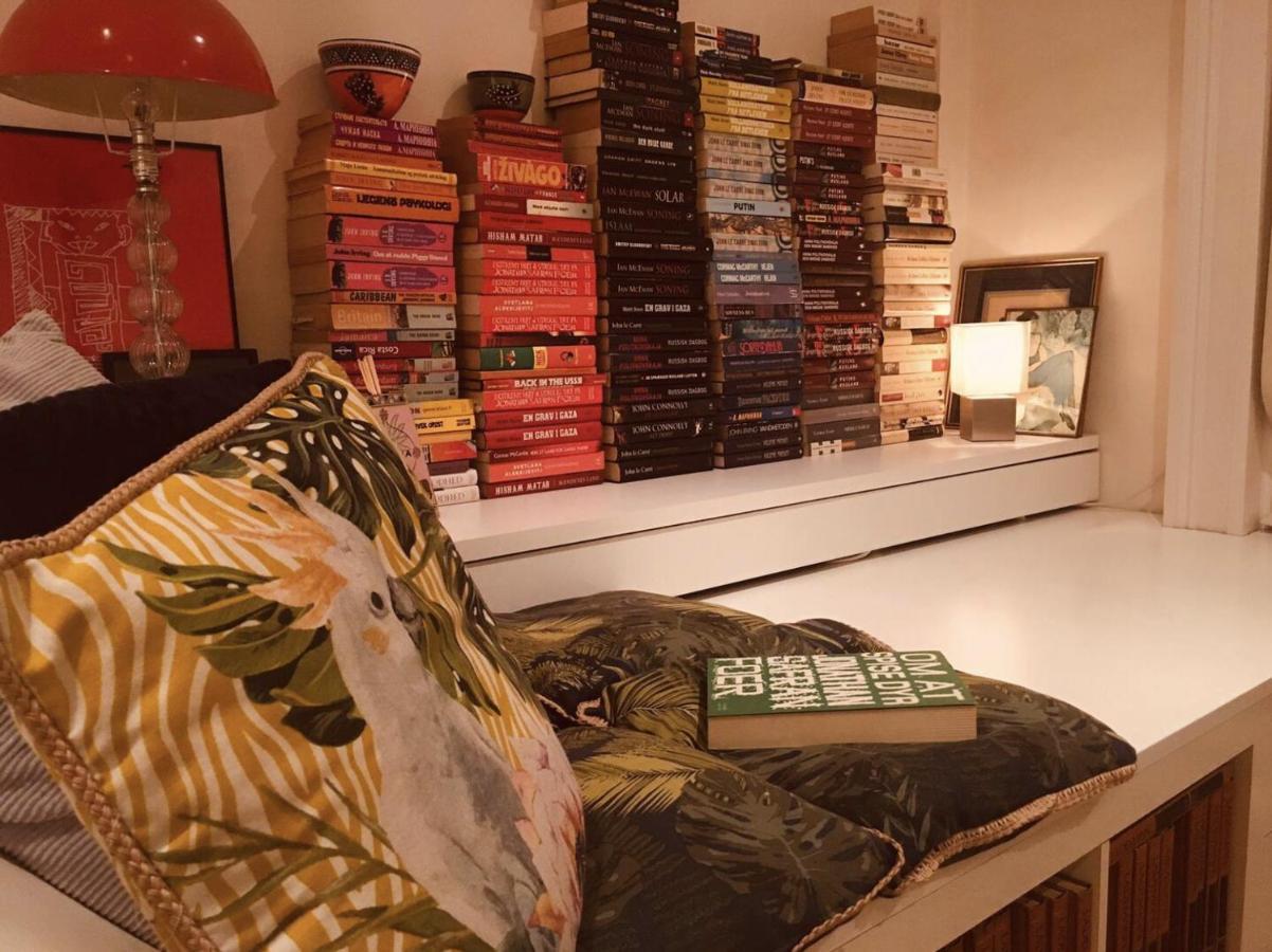 Central London Charming Camden Split Level Home Екстериор снимка